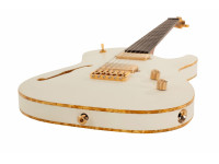 Chapman Guitars Chris Robertson Signature SAR63 Stone White Chapman Guitars Chris Robertson Signature SAR63 Stone White